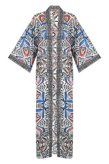 Goddess of Air - Long Kaftan